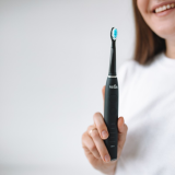 Звукова електрична щітка Vega VT-600B, 5 режимів