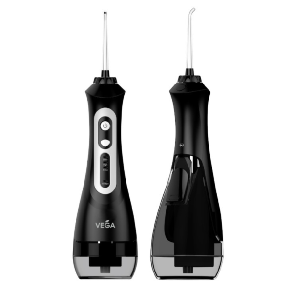 Іригатор Vega VT-1000B, 5 насадок