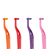 Зубна щітка PESITRO 1180 InterSpace UltraSoft, для імплантів та протезів