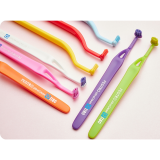 Зубна щітка PESITRO 1180 InterSpace UltraSoft, для імплантів та протезів