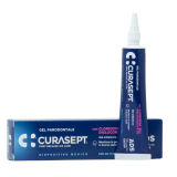 Гель CURASEPT ADS, CHX 1 %, для ясен, 30 мл