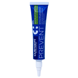 Гель для ясен CURASEPT PREVENT, баланс мікробіоти рота, для здоров'я ясен, на основі озонованої оливкової олії, 30 мл