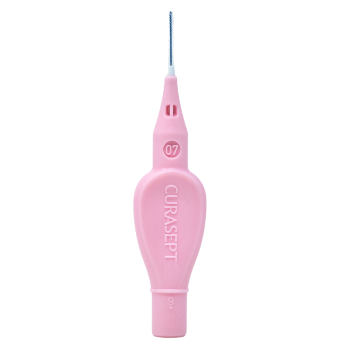 Щітка міжзубна CURASEPT Proxi Prevention P07 – 0,7 мм, 6 шт