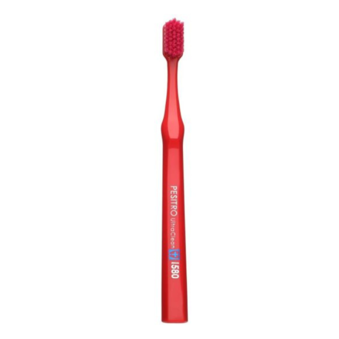 Зубна щітка PESITRO 1580 Soft, м'яка