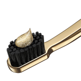 Набір Swiss smile d’Or зубний гель+ ультра м'яка зубна щітка, 75 мл