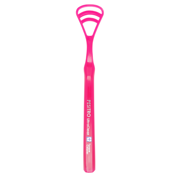 Очищувач для язика Pesitro 3 леза