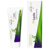 Зубна паста ApaCare OraLactin з пре та постбіотиками, ремінералізуюча, 75 мл