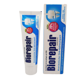 Зубна паста Biorepair Абсолютний захист та відновлення Адвансет, 22% HA, 75 мл Зубна паста Biorepair Абсолютний захист та відновлення Адвансет, 22% HA, 75 мл