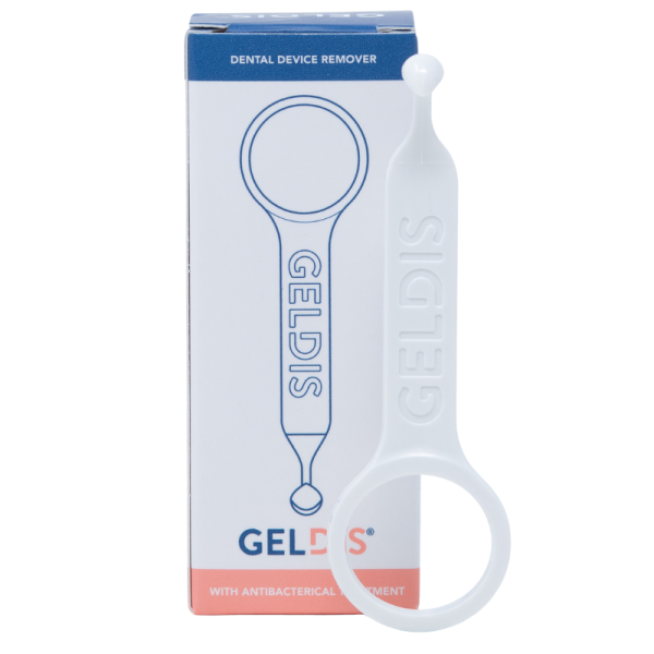 Інструмент Geldis REMOVER для зняття елайнерів антибактеріальний