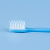 Щітка Geldis для очищення елайнерів силіконова