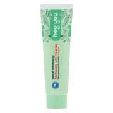 Зубна паста  Hey You Velvet Whitening, відбілююча, реміналізуюча, 100 мл