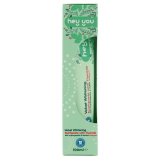 Зубна паста  Hey You Velvet Whitening, відбілююча, реміналізуюча, 100 мл