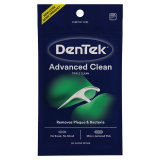 Флосери DenTek потрійне чищення, 75 шт