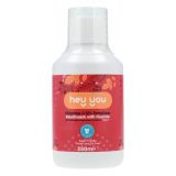 Ополіскувач Hey You ChlorHex 0.12% PerioCare, 250 мл