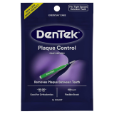 Міжзубні щітки DenTek Plaque Control для вузьких проміжків, 16 шт