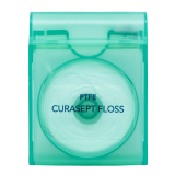 Зубна нитка CURASEPT PTFE з хлоргексидином, 35 м