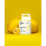 Зубна нитка Humble Со. зі смаком лимону, 50м