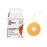 Зубна нитка Humble Со. зі смаком кориці, 50м