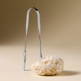 Очищувач для язика The Humble Co., металевий