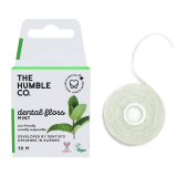 Зубна нитка Humble Со. зі смаком м’яти, 50м