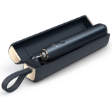 Звукова електрична щітка Philips Sonicare DiamondClean Prestige 9900, HX9992/12 преміальна універсальна насадка А3 Premium, 5 режимів 3 інтенсивності, чохол USB зарядка, моб. додаток