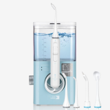 Іригатор Edel+White Flosserpik Pro-Station