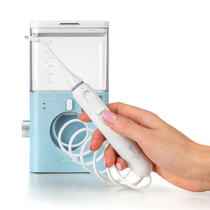 Іригатор Edel+White Flosserpik Pro-Station