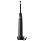 Звукова електрична щітка PHILIPS Sonicare 5300, HX7101/01 1 насадка для відбілювання, 1 режим, 2 інтенсивності