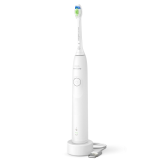 Звукова електрична щітка PHILIPS Sonicare 5300, HX7108/01 1 насадка для відбілювання, 1 режим, 2 інтенсивності
