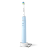 Звукова електрична щітка PHILIPS Sonicare 5300, HX7106/01 1 насадка для відбілювання, 1 режим, 2 інтенсивності