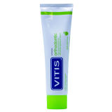 Зубна паста VITIS ORTHODONTIC, для брекетів, 100 мл