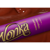 Зубна паста Hismile Wonka Chocolate, смак шоколаду, 60г
