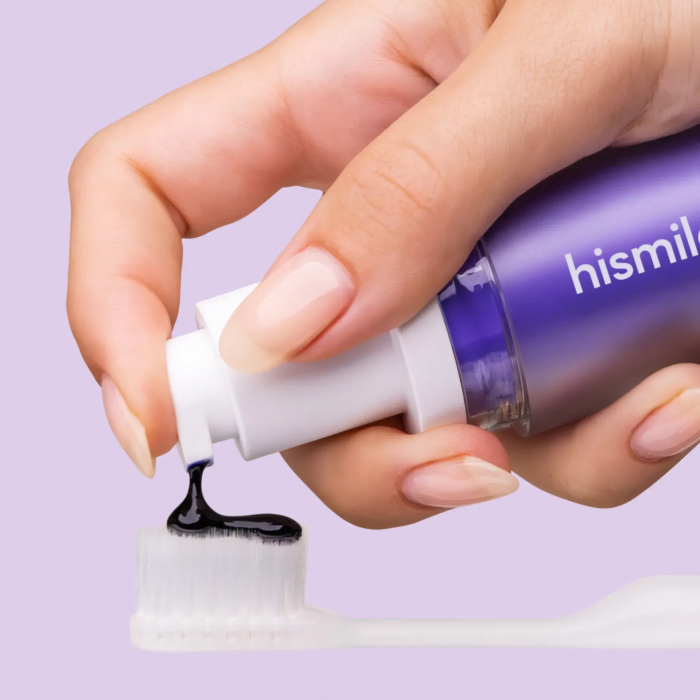 Сироватка для корекції кольору Hismile V34, 30 мл