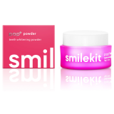 SmileKit PAP+ відбілювальна пудра для зубів, 12 г