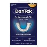 Зубна капа DenTek, професійна посадка, максимальний захист