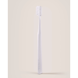 Зубна щітка The Humble Co, soft на рослинній основі, м'яка біла