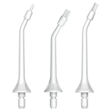 Іригатор портативний Pesitro Hydro Floss 360, 48 режимів очищення