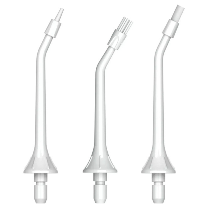 Іригатор портативний Pesitro Hydro Floss 360, 48 режимів очищення