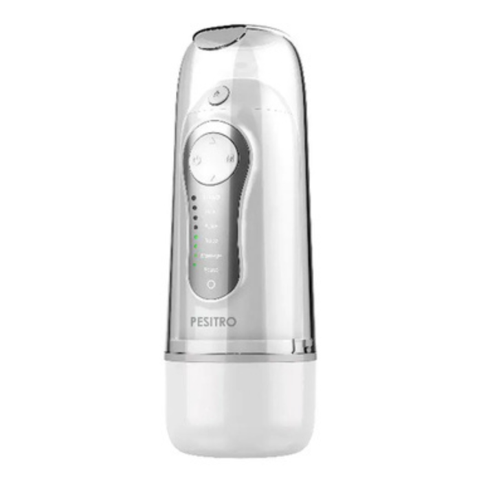 Іригатор портативний Pesitro Hydro Floss 360, 48 режимів очищення