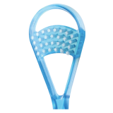 Щітка для очищення язика Mirasent Tong-Clin De Luxe