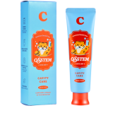 Зубна паста Vussen С Cavity Care Premium захист від карієсу, 120 г