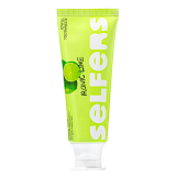 Зубна гелева паста Selfers IRONIC LIME смак лайм, 75 мл