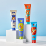 Зубна паста Osstem G, Gum Care, захист ясен, 80 гр