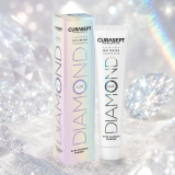 Зубна паста Diamond Luxury Whitening, відбілююча, 75 мл
