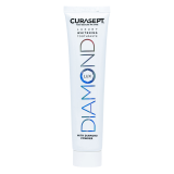 Зубна паста Diamond Luxury Whitening, відбілююча, 75 мл