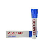 Гель-паста PERIO-AID Intensive care, інтенсивне зменшення бактерій в роті, 75 мл