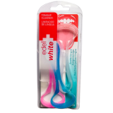 Очищувач язика Edel+White, 3 шт