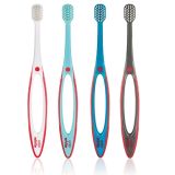 Зубна щітка Edel+White Pro Gums, для захисту ясен 