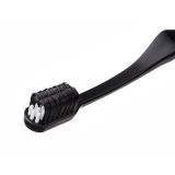 Зубна щітка Edel+White CleanCurl 3D, для імплантатів