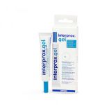 Гель INTERPROX для очищення міжзубних проміжків, 20 мл